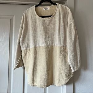 Po-em Everyday Top, one size